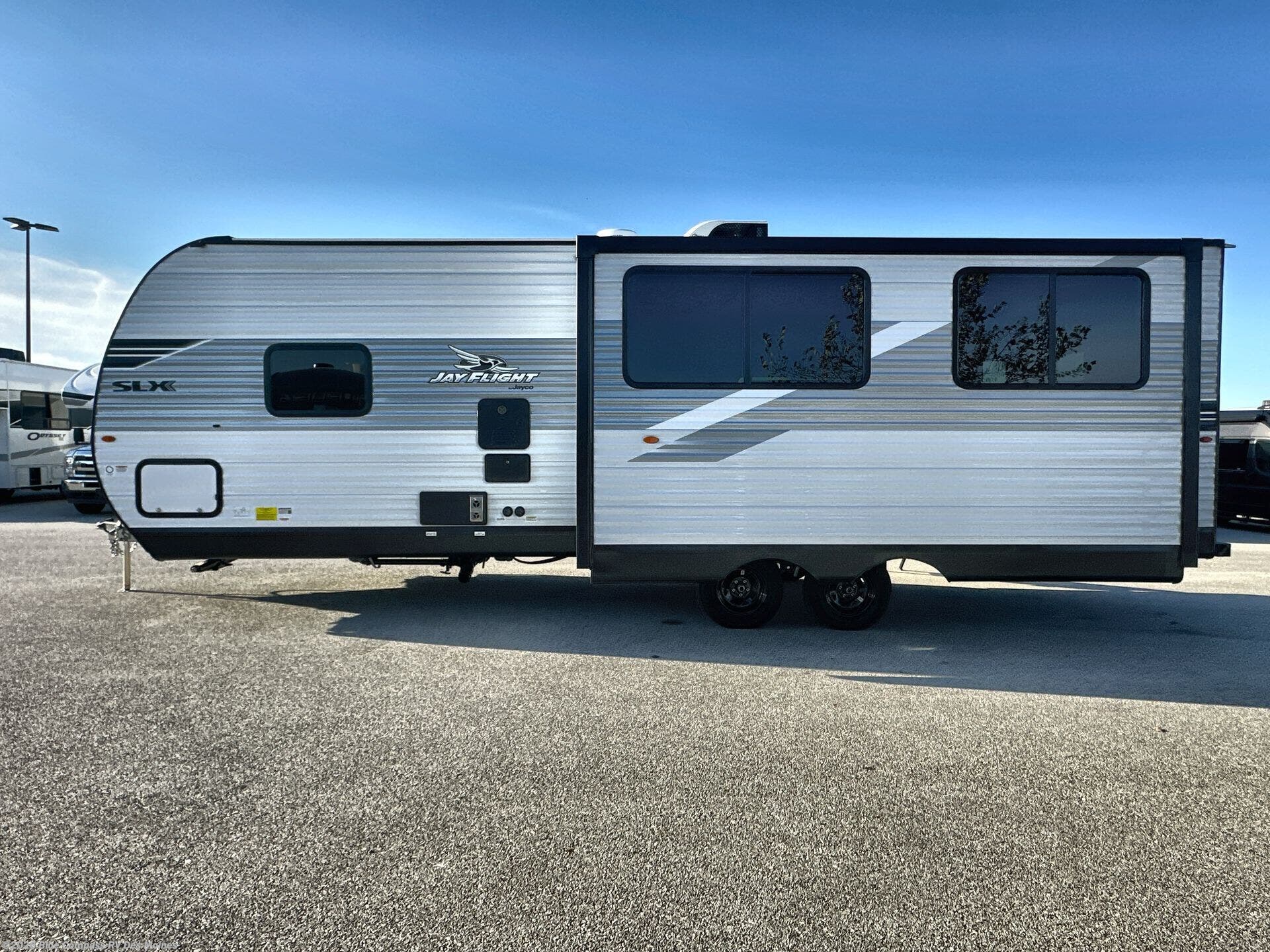 New 2026 Jayco Jay Flight SLX 262RLS available in Altoona, Iowa