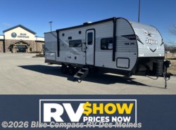 New 2026 Jayco Jay Flight SLX 261BHS available in Altoona, Iowa