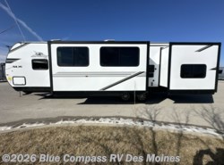 New 2026 Jayco Jay Flight SLX 321BDS available in Altoona, Iowa
