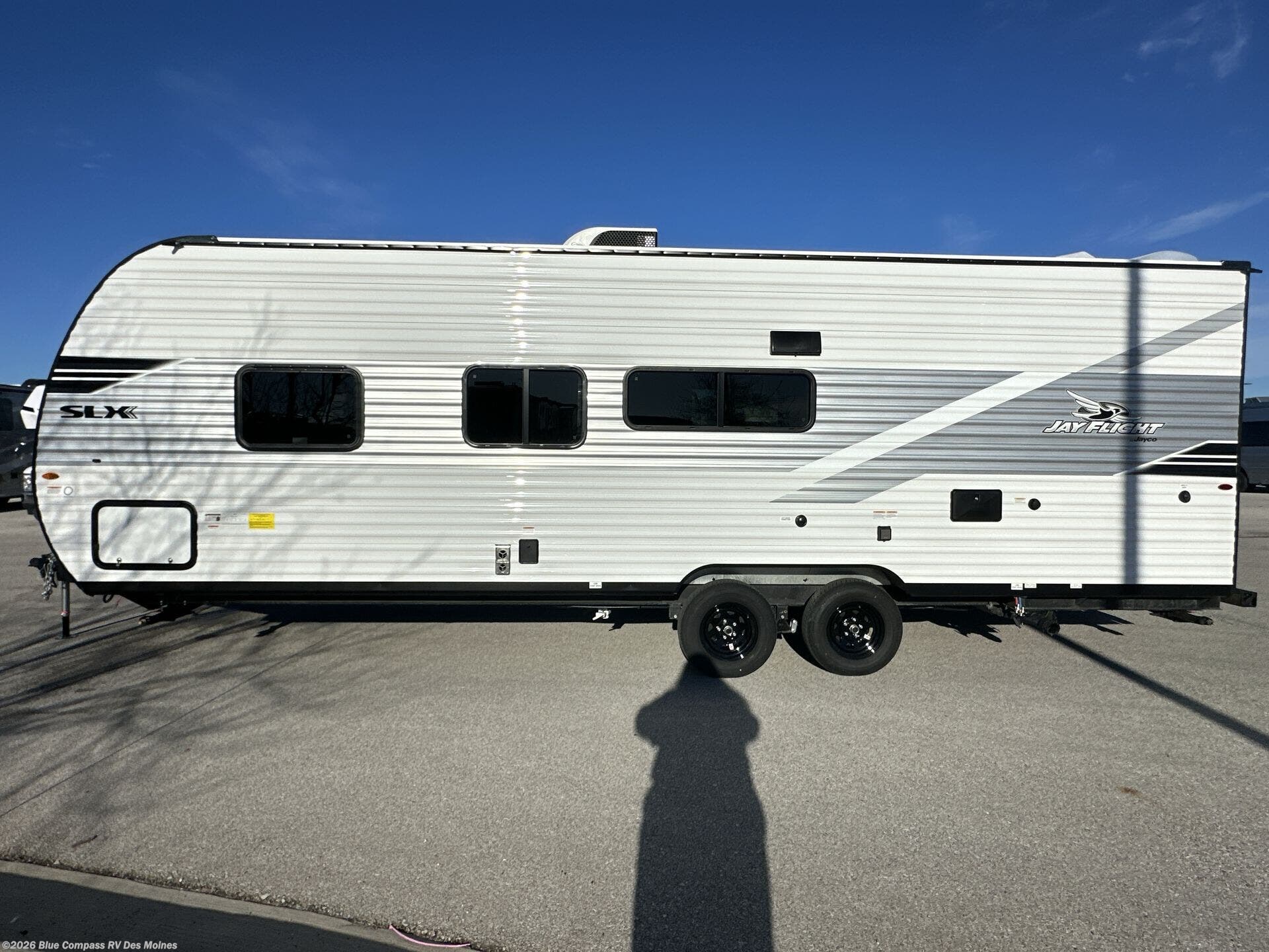 New 2026 Jayco Jay Flight SLX 260BH available in Altoona, Iowa