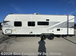 New 2026 Jayco Jay Flight SLX 260BH available in Altoona, Iowa
