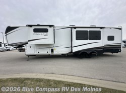 New 2026 Jayco Pinnacle 38FBRK available in Altoona, Iowa