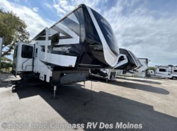 New 2026 Jayco Seismic 395 available in Altoona, Iowa