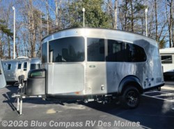 Used 2024 Airstream Basecamp 20X available in Altoona, Iowa