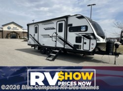 New 2026 Jayco Jay Feather 24FK available in Altoona, Iowa