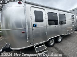 Used 2025 Airstream Flying Cloud 23FB available in Altoona, Iowa