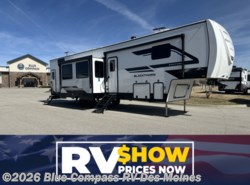 New 2026 East to West Blackthorn 3820DSL available in Altoona, Iowa