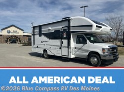 New 2026 Entegra Coach Odyssey 24B available in Altoona, Iowa