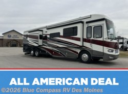 New 2026 Newmar Ventana 4369 available in Altoona, Iowa