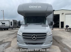 New 2026 Thor Motor Coach Geneva 24VP available in Altoona, Iowa