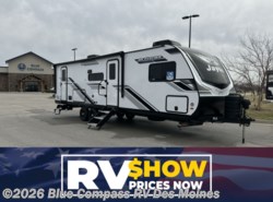 New 2026 Jayco Jay Feather 29BHB available in Altoona, Iowa