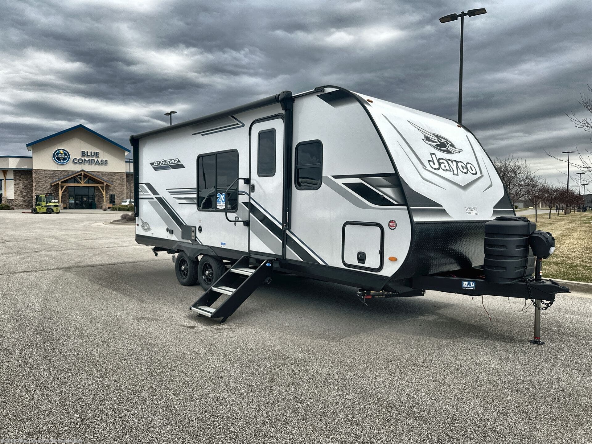 2026 Jayco Jay Feather 21MML