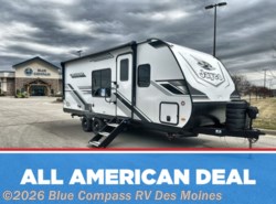 New 2026 Jayco Jay Feather 21MML available in Altoona, Iowa