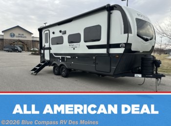 New 2026 Forest River Rockwood Mini Lite 2205S available in Altoona, Iowa