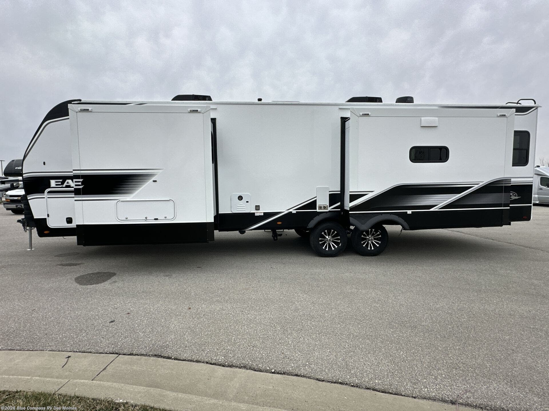 New 2026 Jayco Eagle HT 294CKBS available in Altoona, Iowa