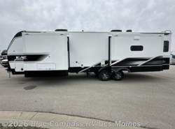 New 2026 Jayco Eagle HT 294CKBS available in Altoona, Iowa