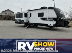 New 2026 Jayco Eagle HT 294CKBS available in Altoona, Iowa