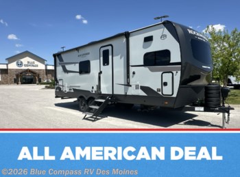 New 2026 Forest River Rockwood Signature 8263MBR available in Altoona, Iowa