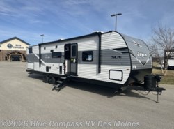 New 2026 Jayco Jay Flight SLX 325BHT available in Altoona, Iowa