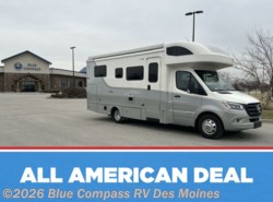 New 2027 Winnebago View 24R available in Altoona, Iowa