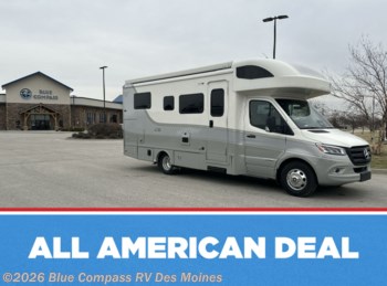 New 2027 Winnebago View 24R available in Altoona, Iowa