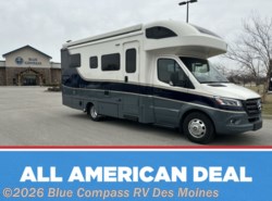 New 2027 Winnebago View 24R available in Altoona, Iowa