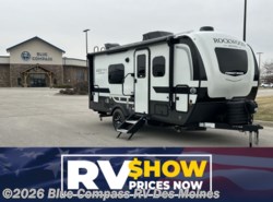 New 2026 Forest River Rockwood Geo Pro G19FD available in Altoona, Iowa