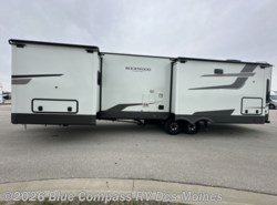 New 2026 Forest River Rockwood Signature 8337RL available in Altoona, Iowa