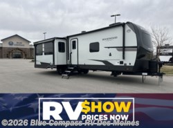New 2026 Forest River Rockwood Signature 8337RL available in Altoona, Iowa