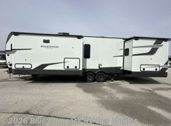 New 2026 Forest River Rockwood Signature 8339FK available in Altoona, Iowa