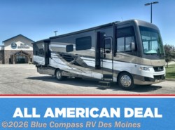 New 2026 Newmar Bay Star 3626 available in Altoona, Iowa