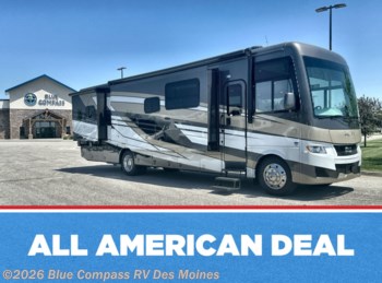 New 2026 Newmar Bay Star 3626 available in Altoona, Iowa