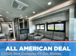 New 2026 Entegra Coach Vision XL 36C available in Altoona, Iowa