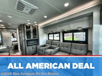 New 2026 Entegra Coach Vision XL 36C available in Altoona, Iowa