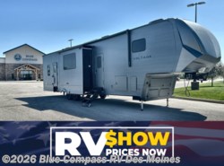 New 2026 Dutchmen Voltage V-Series 3850 available in Altoona, Iowa