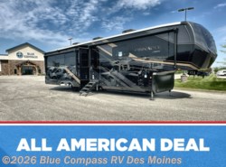 New 2026 Jayco Pinnacle 38FBRK available in Altoona, Iowa