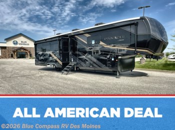 New 2026 Jayco Pinnacle 38FBRK available in Altoona, Iowa