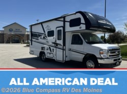 New 2026 East to West Entrada 2200S available in Altoona, Iowa