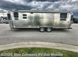New 2026 Airstream Classic 28RB Twin available in Altoona, Iowa