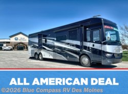 New 2026 Newmar Ventana 4340 available in Altoona, Iowa