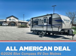 Used 2019 K-Z Sportsmen 190THLE available in Altoona, Iowa