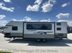 New 2026 Forest River Aurora 27DBH available in Altoona, Iowa
