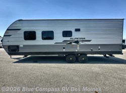 New 2026 Forest River Aurora Light 26BH available in Altoona, Iowa