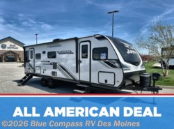 New 2026 Jayco Jay Feather 26RL available in Altoona, Iowa