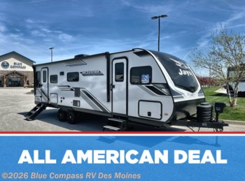 New 2026 Jayco Jay Feather 26RL available in Altoona, Iowa