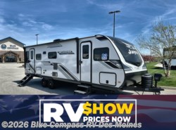 New 2026 Jayco Jay Feather 26RL available in Altoona, Iowa