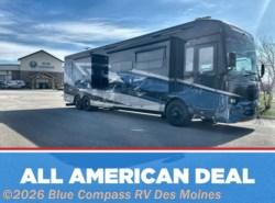 New 2026 Newmar Dutch Star 4369 available in Altoona, Iowa