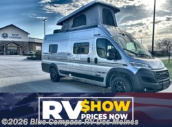 New 2027 Winnebago Solis 59PX available in Altoona, Iowa