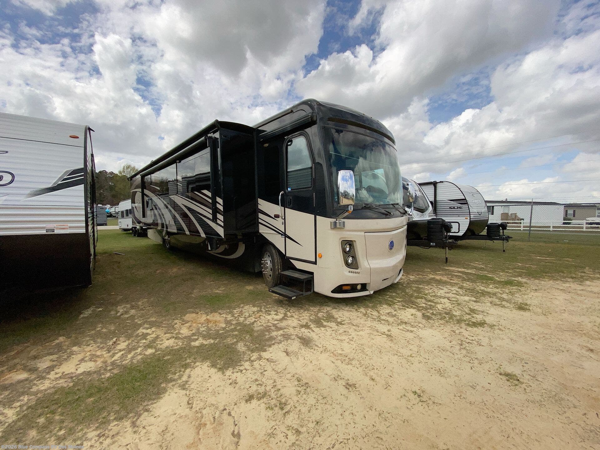 Used 2017 Holiday Rambler Endeavor XE 39G available in Altoona, Iowa