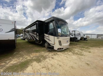 Used 2017 Holiday Rambler Endeavor XE 39G available in Altoona, Iowa